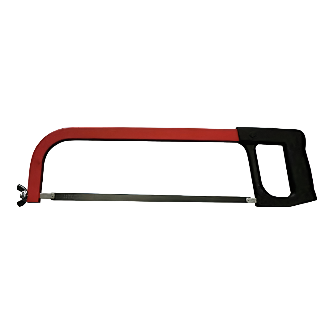 Seghetto per metalli con lama