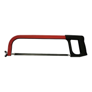 Seghetto per metalli con lama