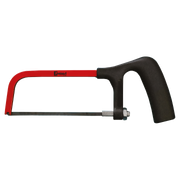 Seghetto leggero per metallo e legno