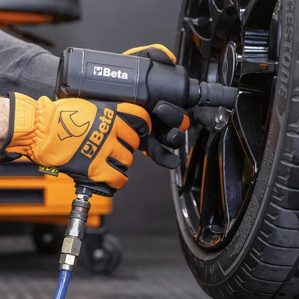 Composite Reversible Impact Wrench - 1927E