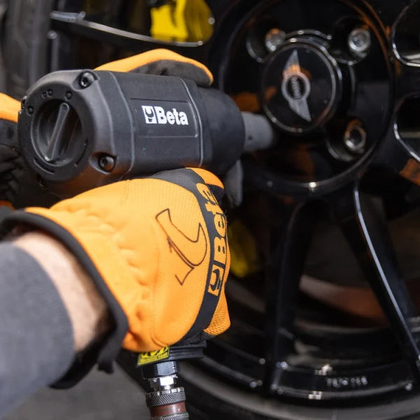 Composite Reversible Impact Wrench - 1927E