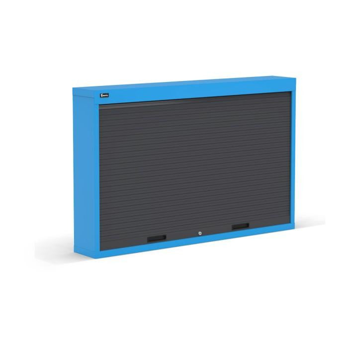 FBL8054C000, Armadio con Tapparella 91x143x22 cm