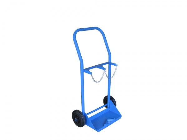 Carrello portabombole 14 l