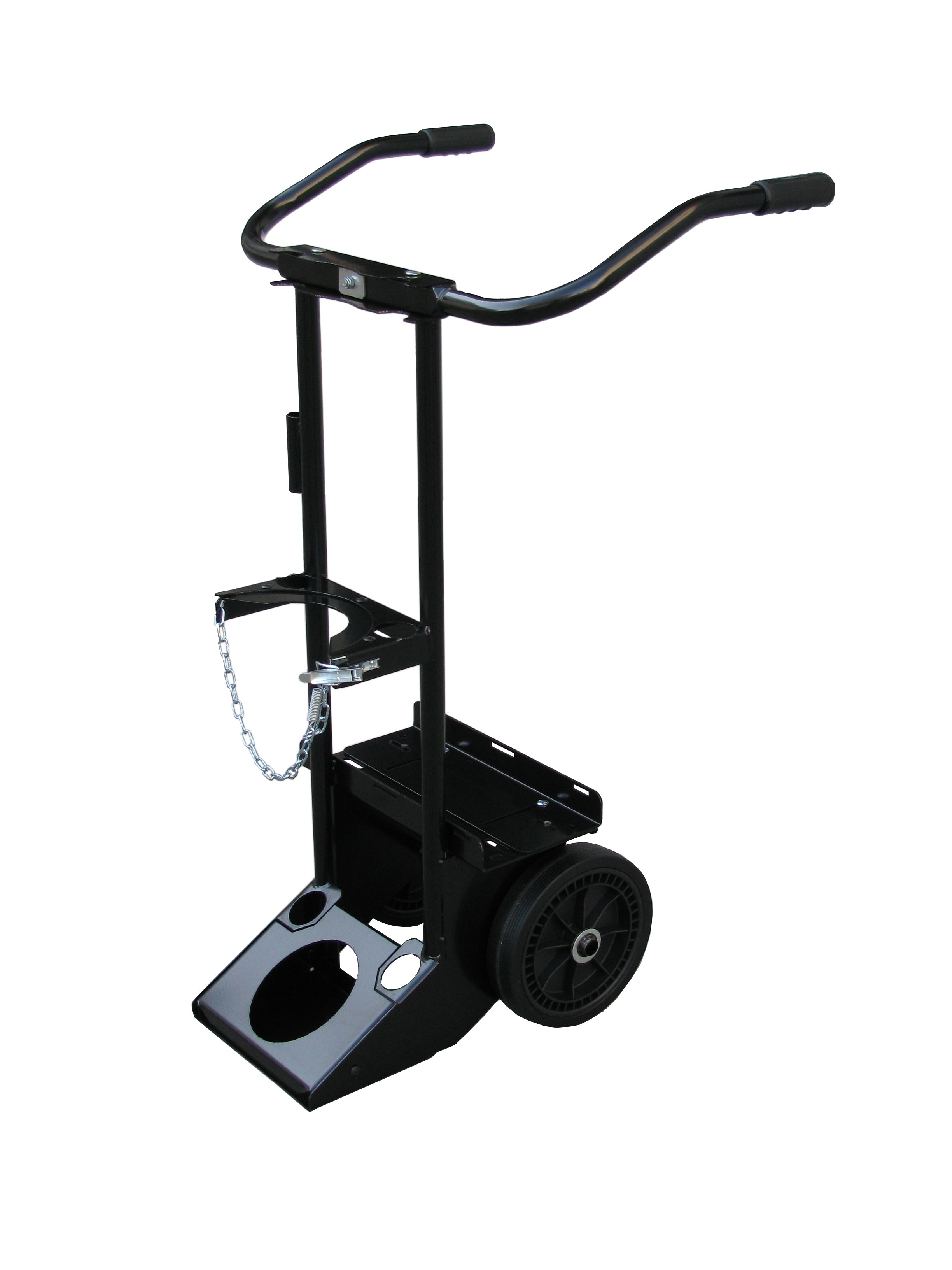 Iron cylinder trolley, 20-27, 20 series 