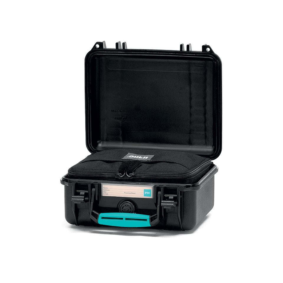 Valigia in resina HPRC2200