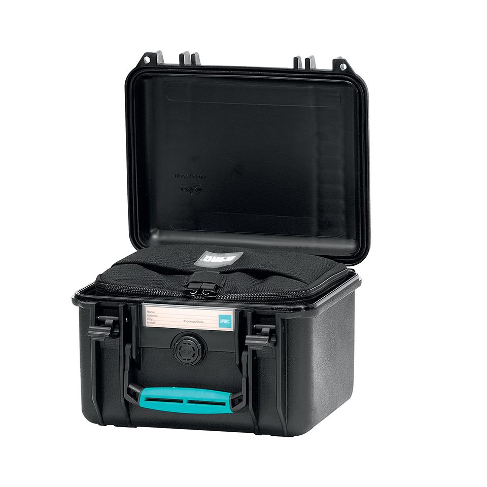 Valigia in resina HPRC2250