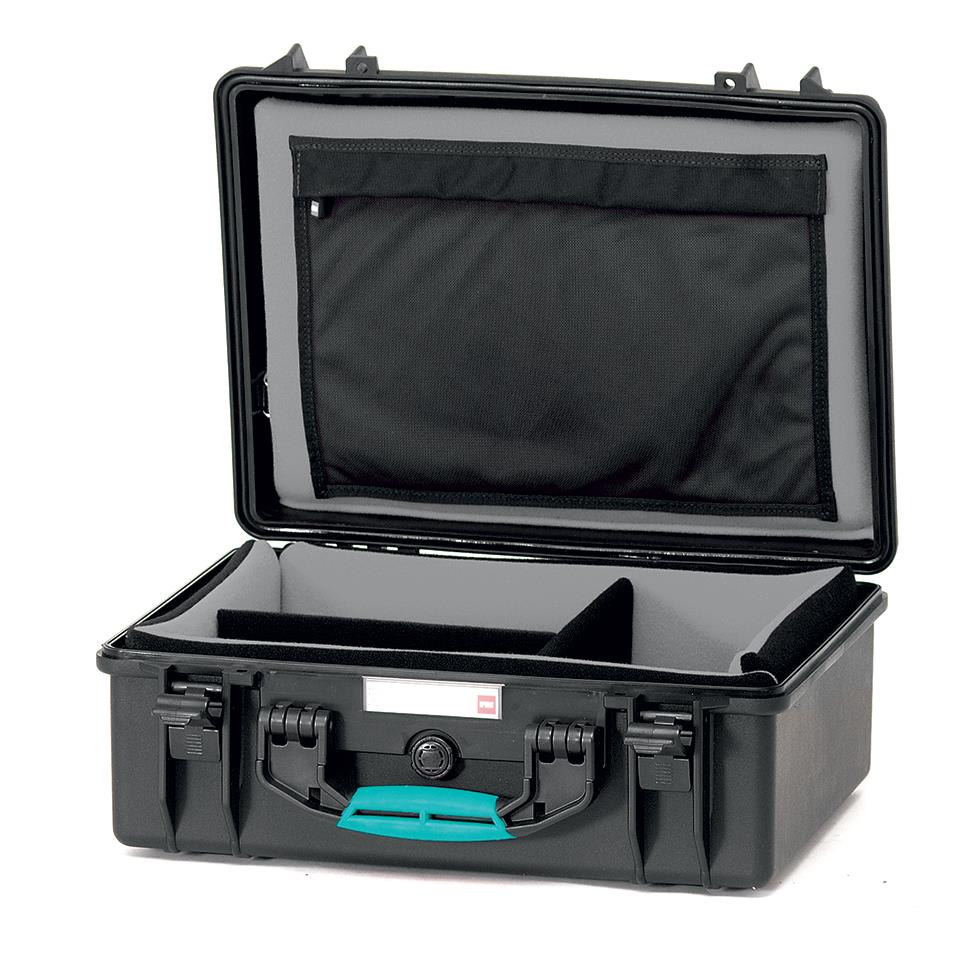 Valigia in resina HPRC2500