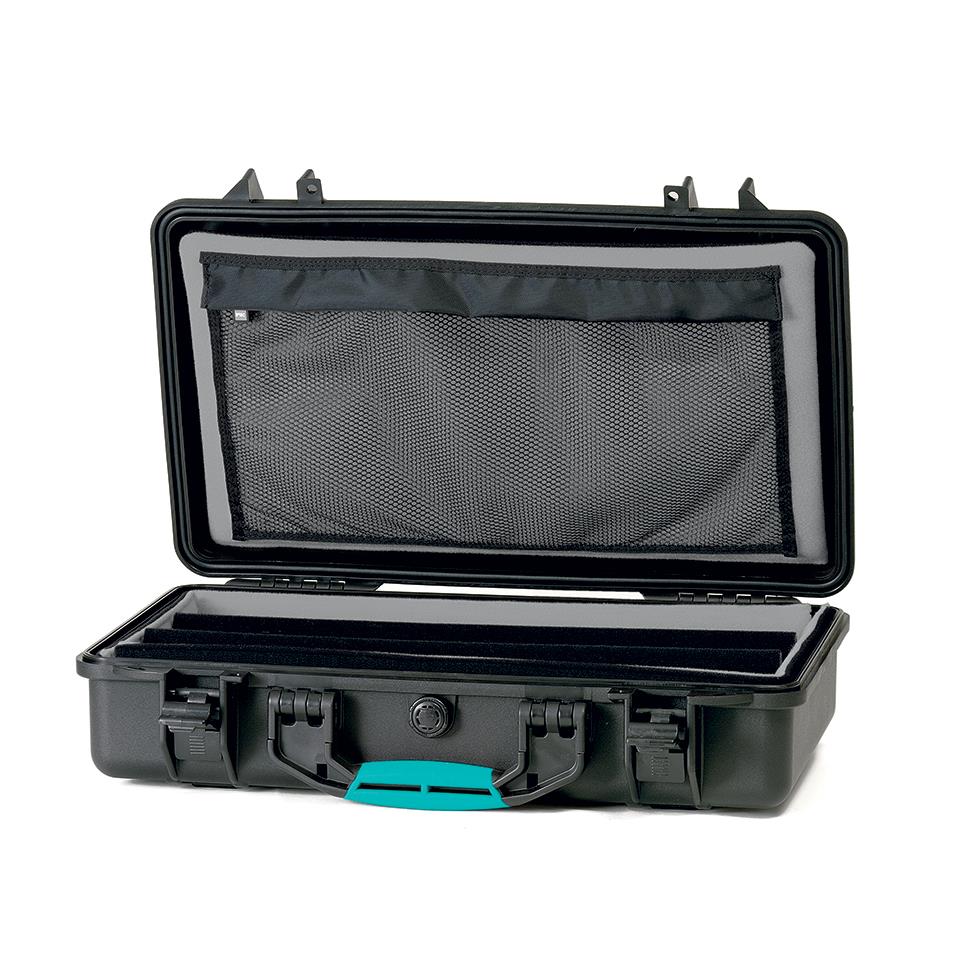 Valigia in resina HPRC2530