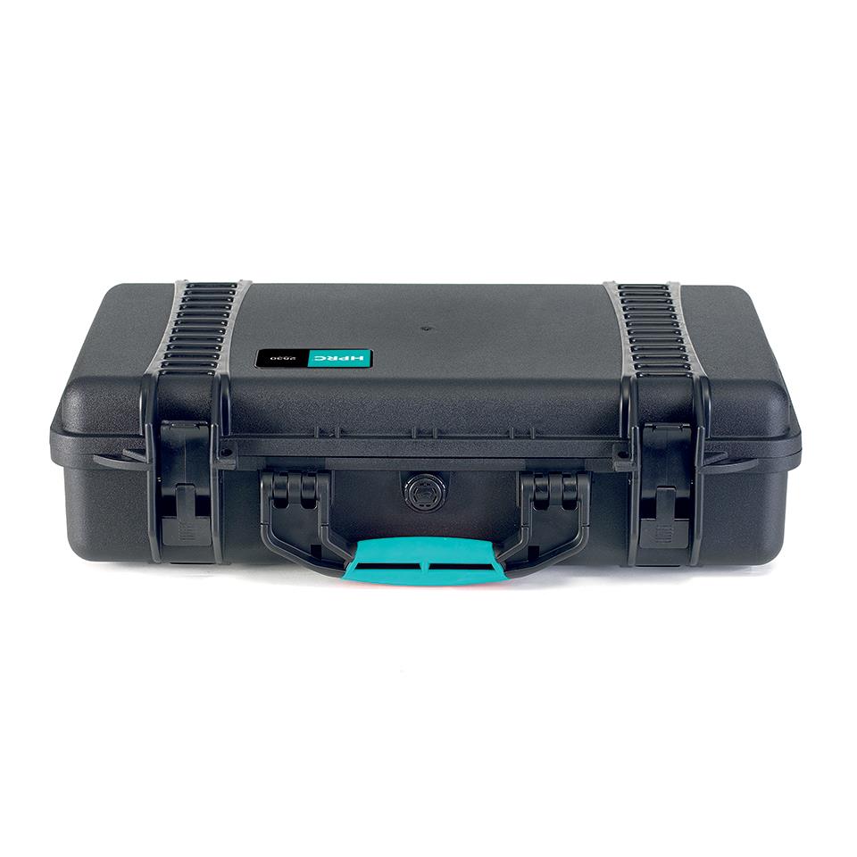 Valigia in resina HPRC2530