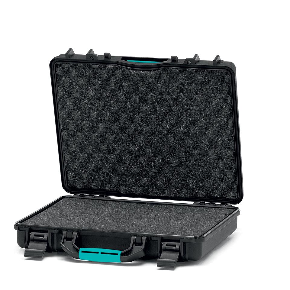 Valigia in resina HPRC2580