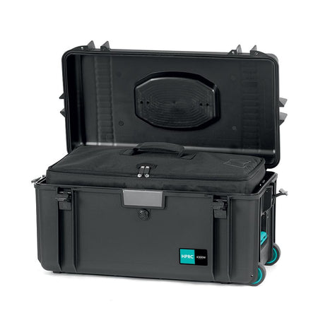 Valigia in resina HPRC4300W