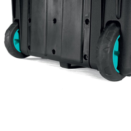 Valigia in resina HPRC4700W