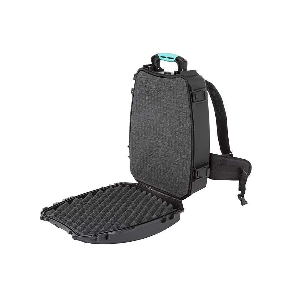 Valigia in resina HPRC3600