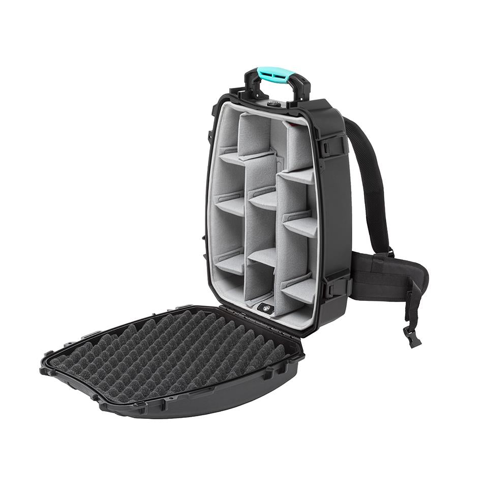 Valigia in resina HPRC3600