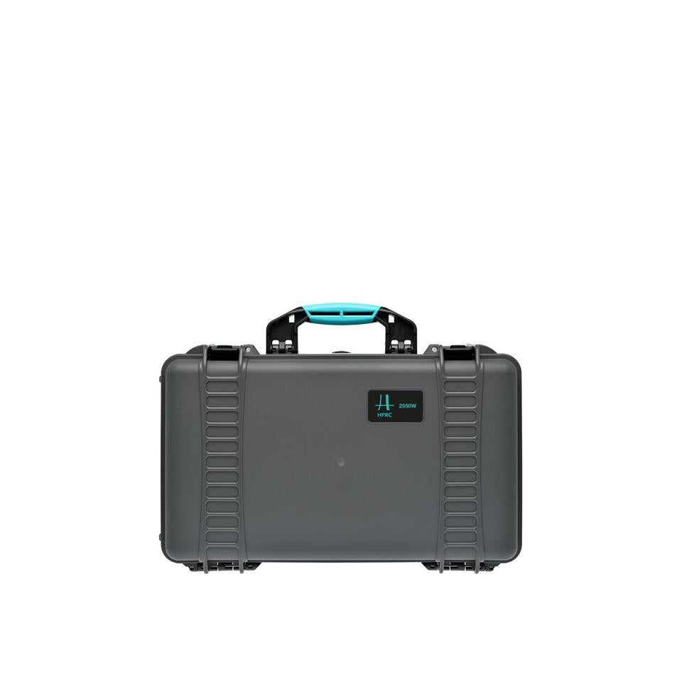 Valigia in resina HPRC2550W2017