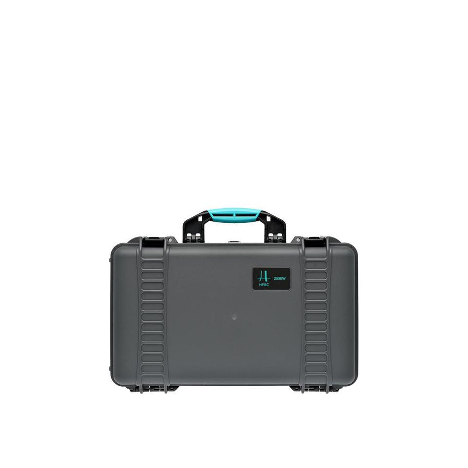 Valigia in resina HPRC2550W2017
