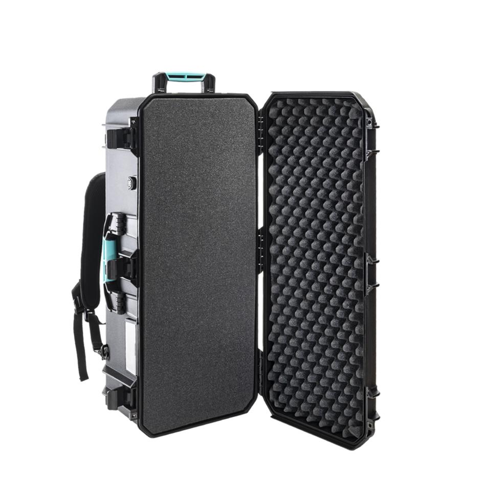 Valigia in resina HPRC5200R