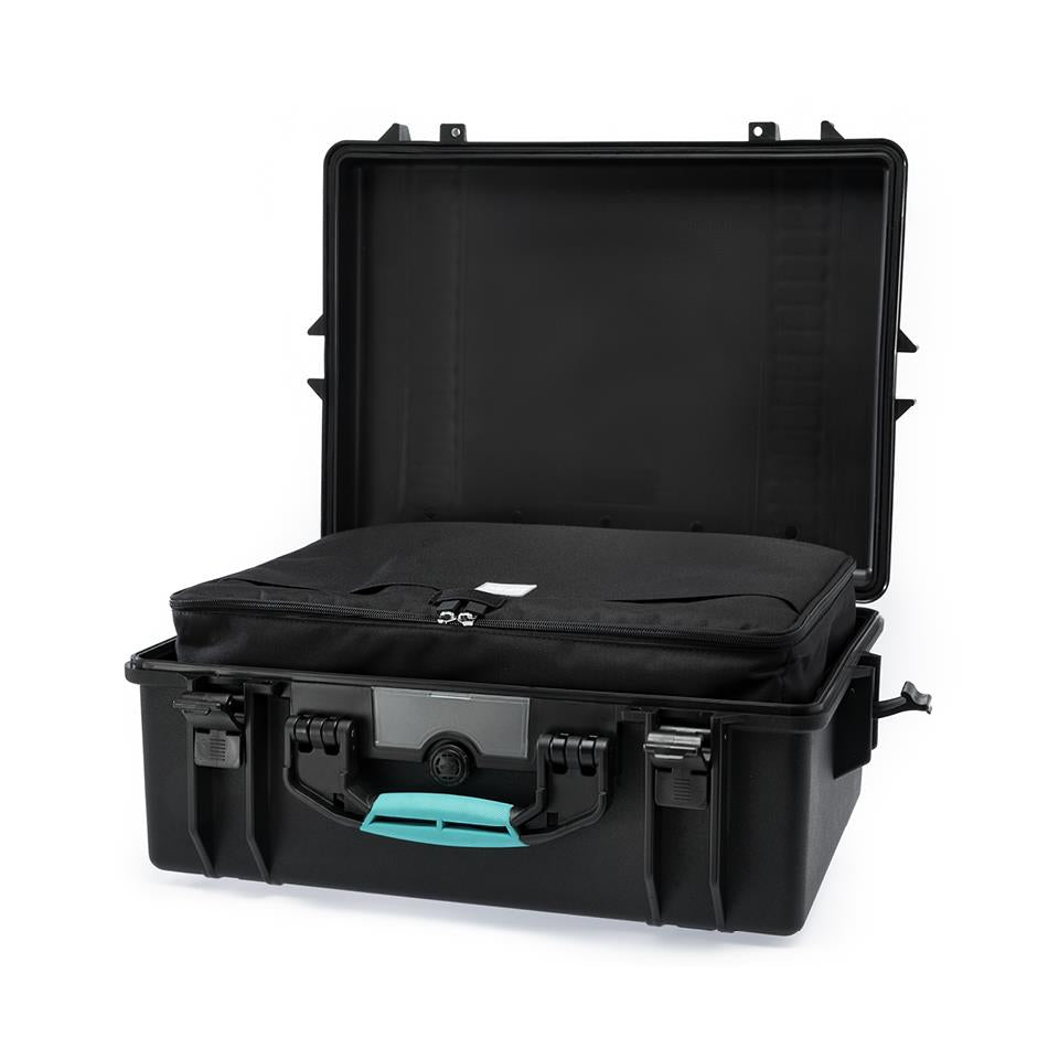 Valigia in resina HPRC2600W