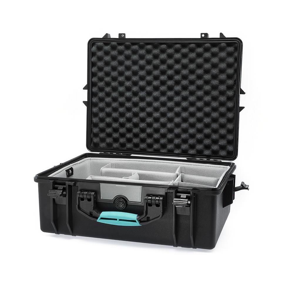 Valigia in resina HPRC2600W