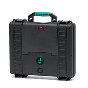 Valigia in resina HPRC2580