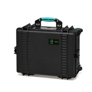 Valigia in resina HPRC2600W