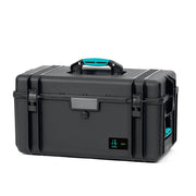 Valigia in resina HPRC4300