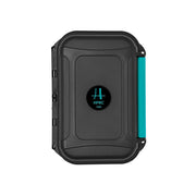 Valigia in resina HPRC1400