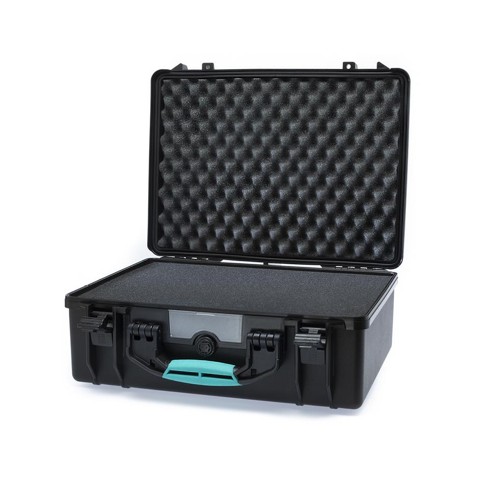 Valigia in resina HPRC2500