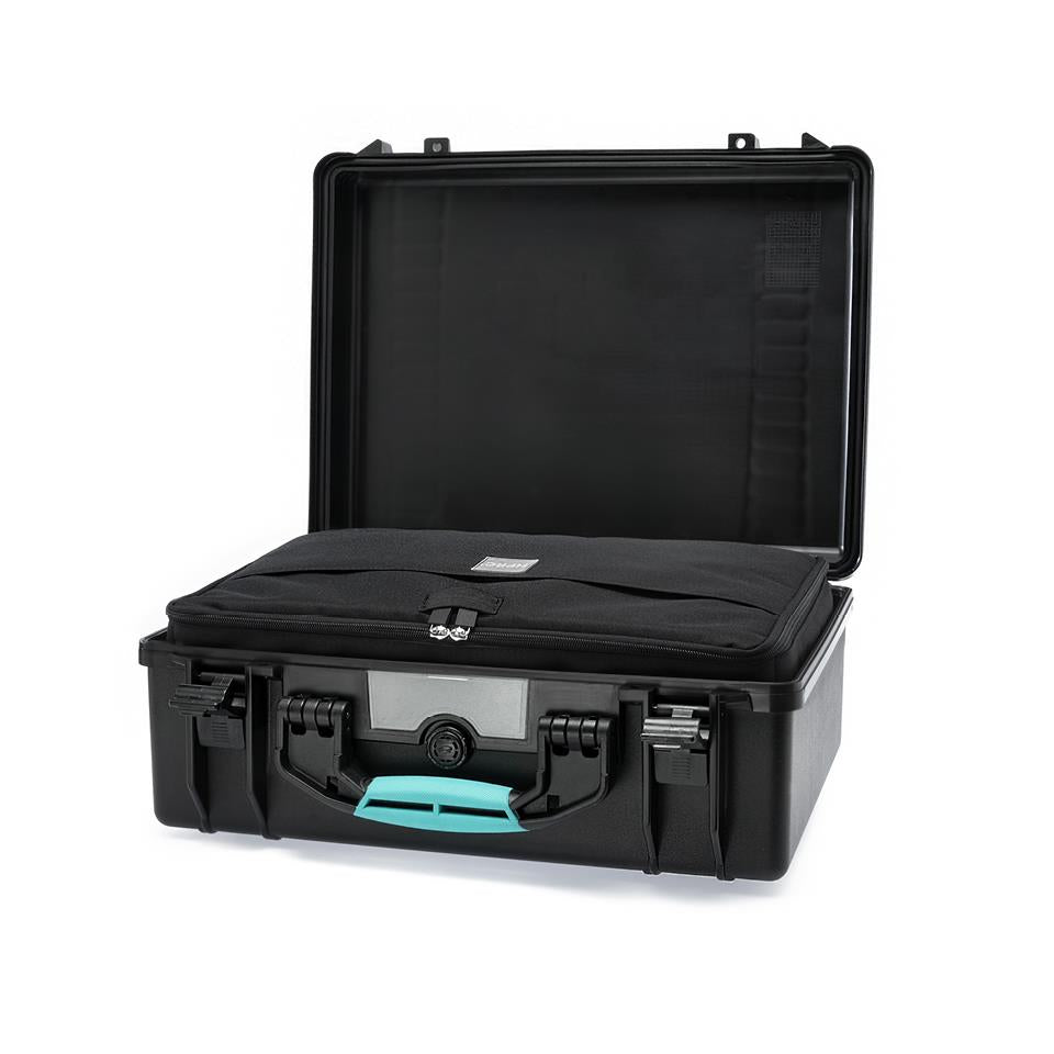 Valigia in resina HPRC2500