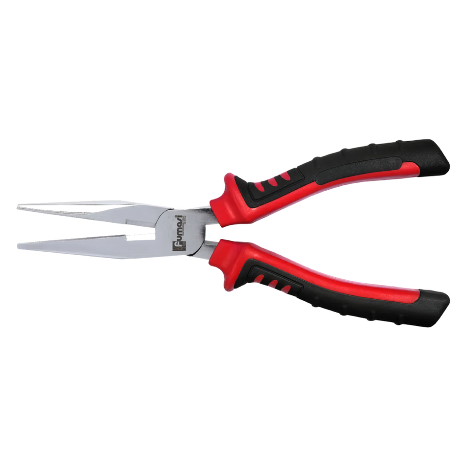 Long nose pliers 200 mm