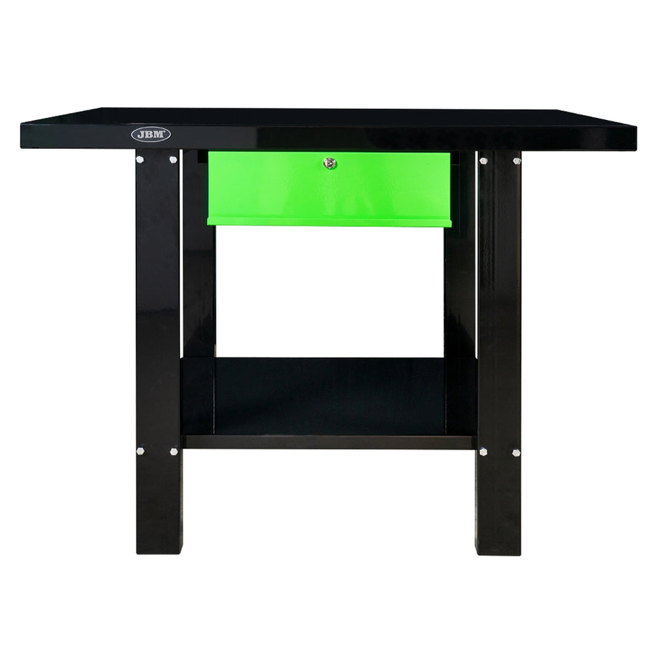 Worktable with 1 drawer.53674