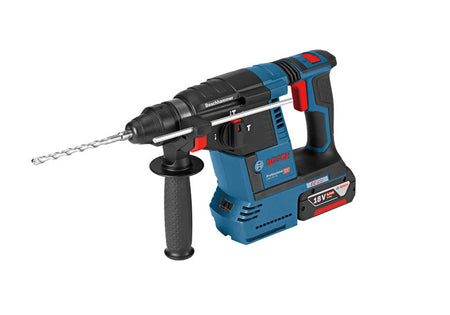 GBH 18V-26 Martello perforatore a batteria con attacco SDS plus