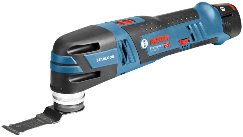 GOP 12V-28 Utensile multifunzione a batteria
