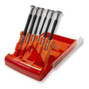 Set da 6 giraviti per microelettronica