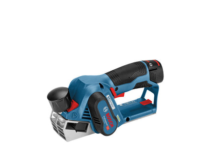 GHO 12V-20 Pialletto a batteria