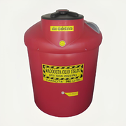 Dielectric Waste Oil Container