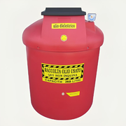 Dielectric Waste Oil Container - NEW Series