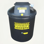 Waste Mineral Oil Container - NEW series