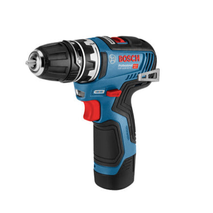 GSR 12V-35 FC Trapano avvitatore a batteria