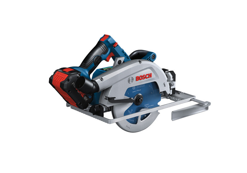 GKS 18V-68 GC Sega circolare a batteria BITURBO
