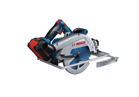GKS 18V-68 GC Sega circolare a batteria BITURBO