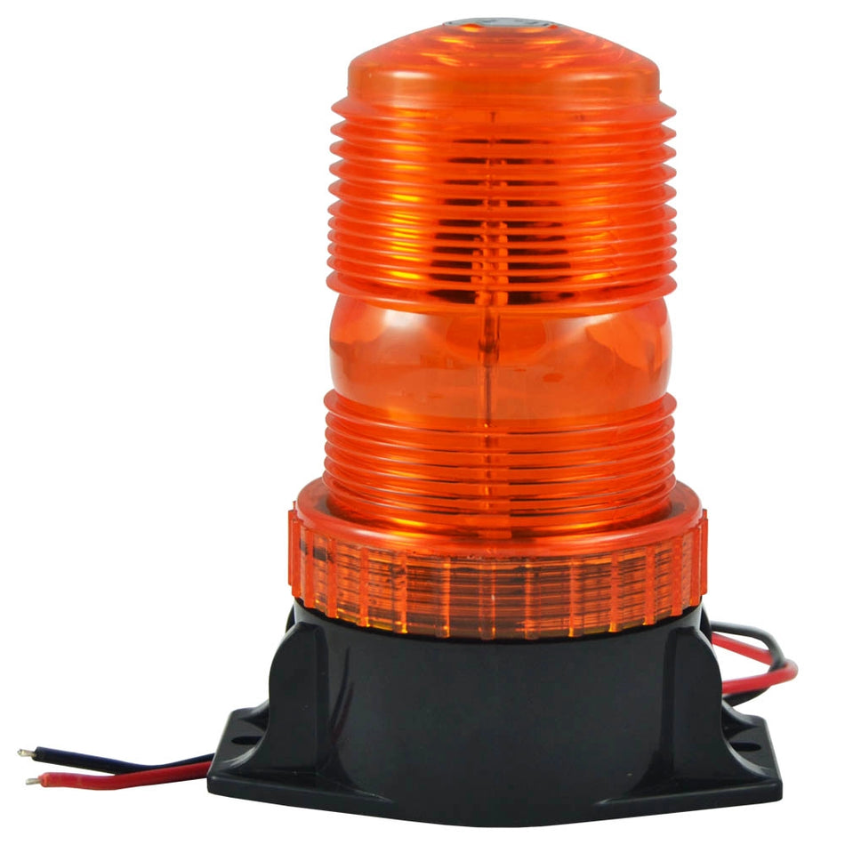 Faro lampeggiante led 12V-110V