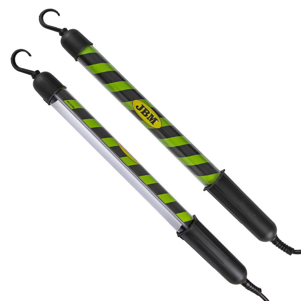 Lampada da lavoro a led 400lm