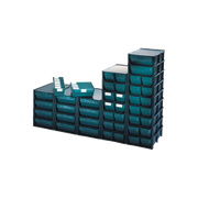 Cassettiera ALFA MEC