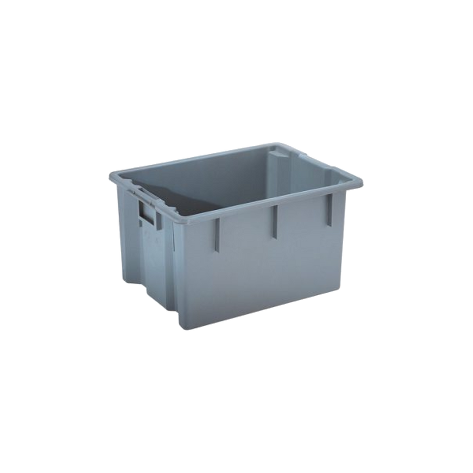 TAU container 