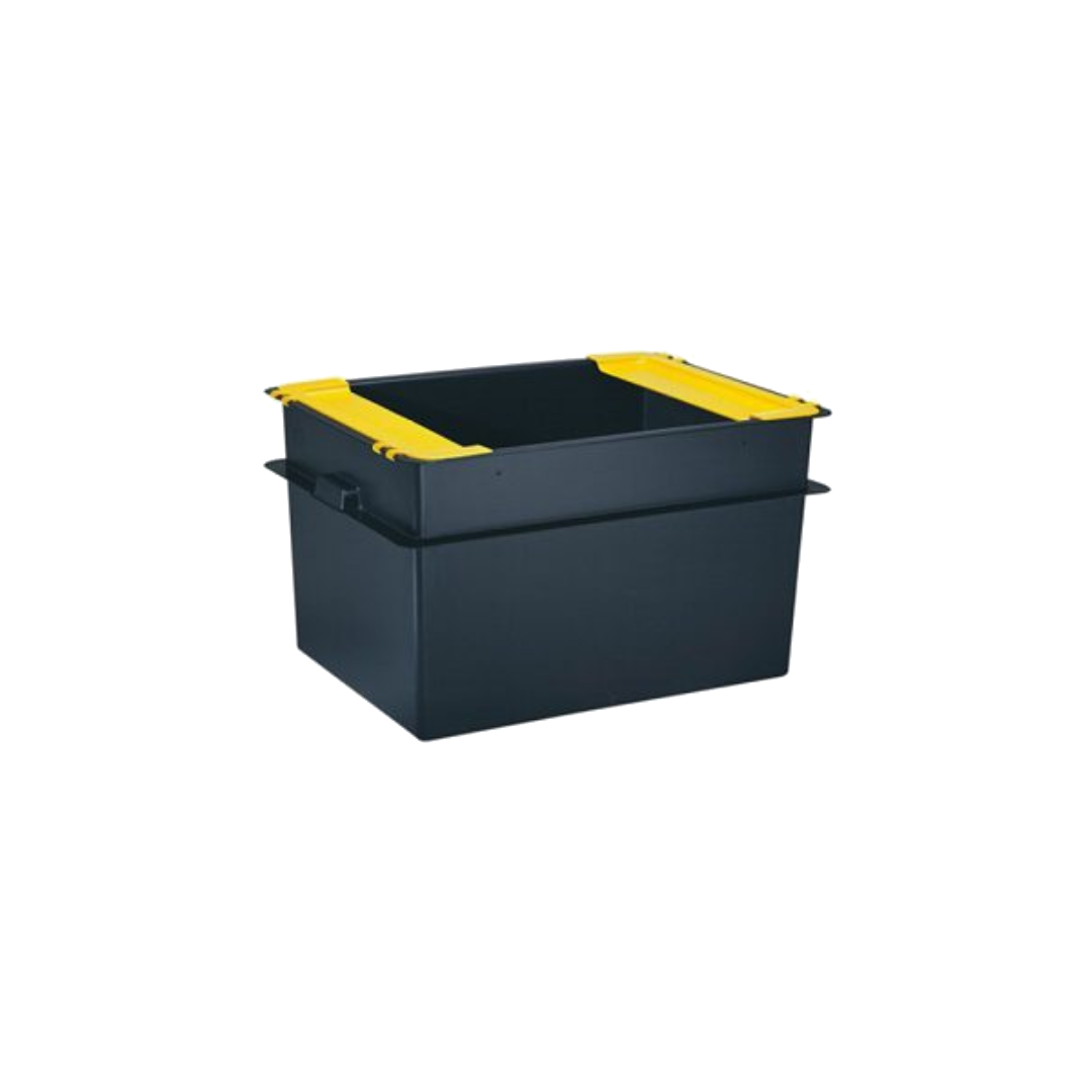 Contenitore OMIKRON 100