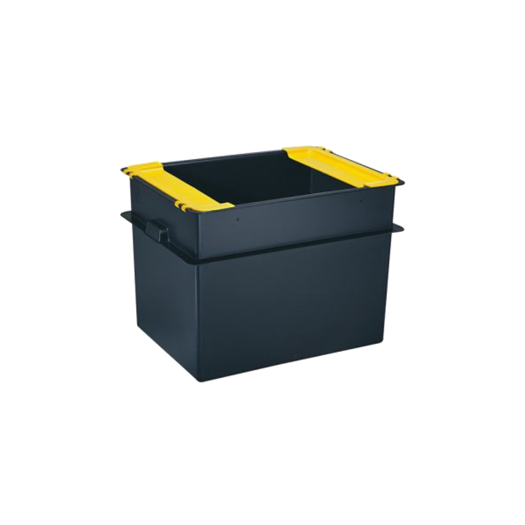 Contenitore OMIKRON 200