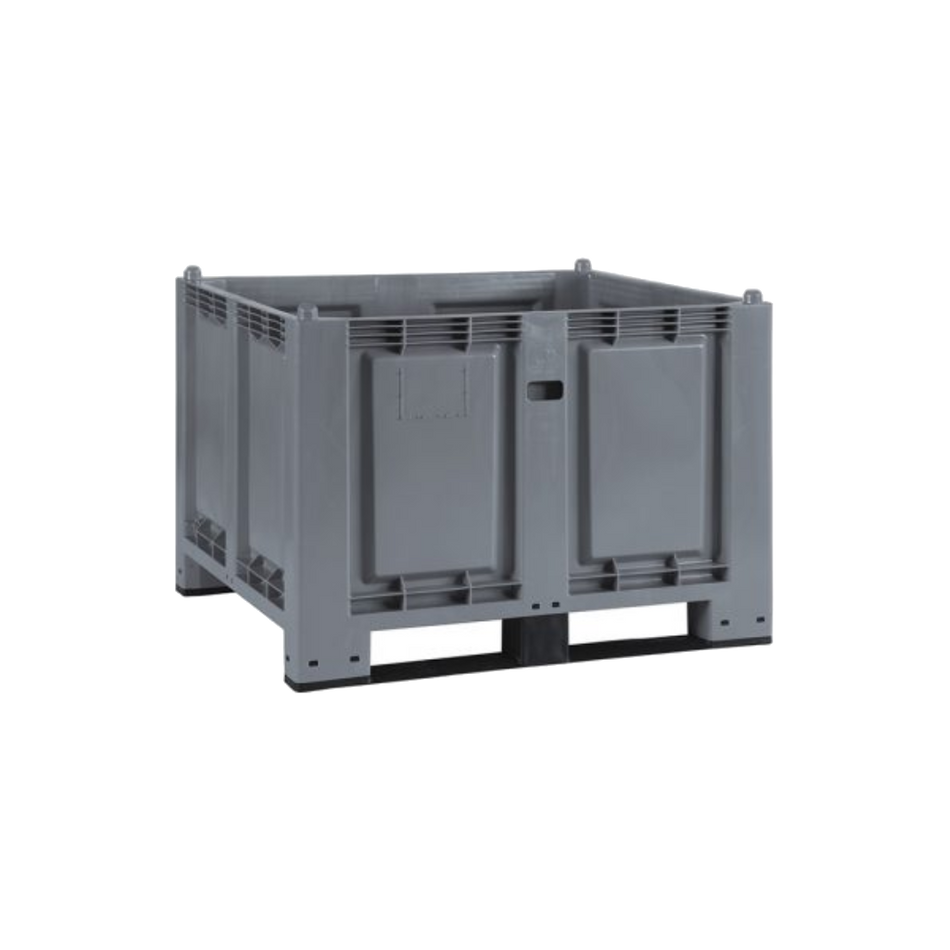 Cargopallet 600 plus new - food gray 