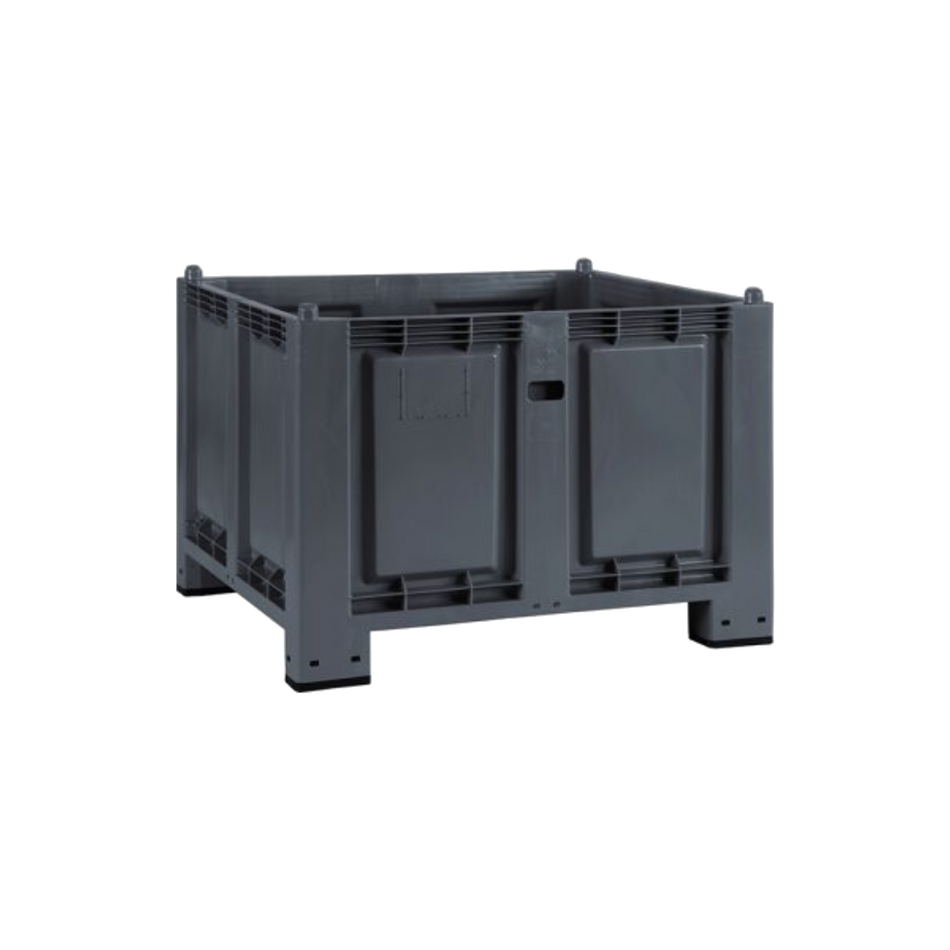 Cargopallet 600 plus new - ecological grey 