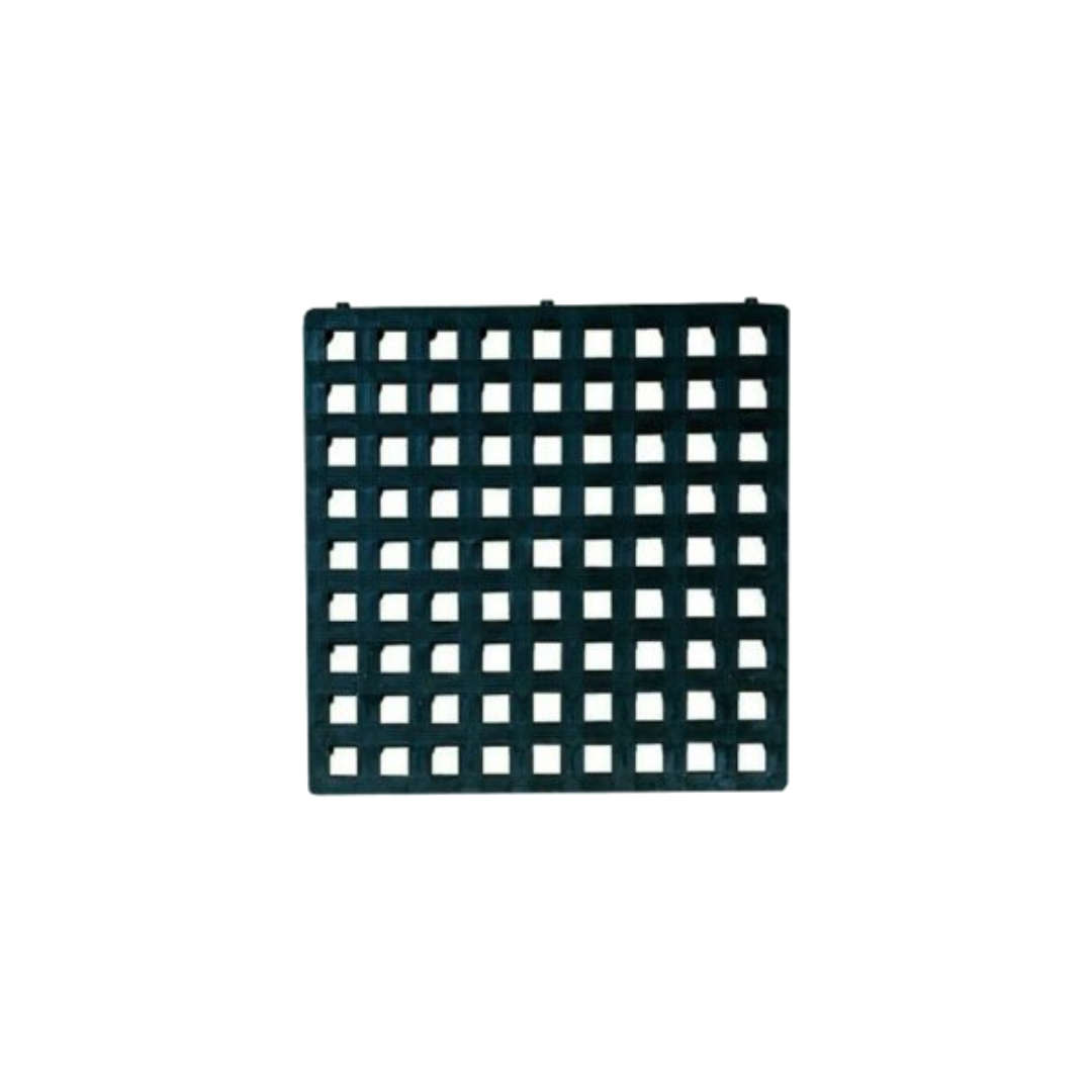 Pavimentazione grigliata EPSILON